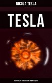 Tesla: The Problem of Increasing Human Energy (eBook, ePUB)