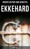 Ekkehard (Historical Novel) (eBook, ePUB)