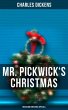 Mr. Pickwick's Christmas (Musaicum... - Bild 1
