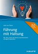 Führung mit Haltung (eBook, ePUB) - Bild 1