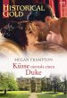 Küsse niemals einen Duke (eBook, ePUB) - Bild 1