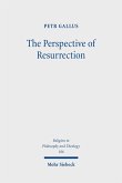 The Perspective of Resurrection (eBook, PDF)