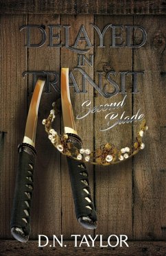 Cover Delayed in Transit (eBook, ePUB)
