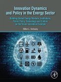 Innovation Dynamics and Policy in the Energy Sector (eBook, ePUB)