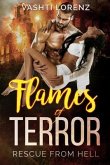 Flames of Terror (eBook, ePUB)
