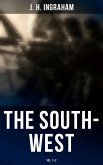 The South-West (Vol. 1&2) (eBook, ePUB)