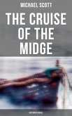 The Cruise of the Midge (Historical Novel) (eBook, ePUB)