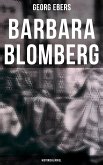 Barbara Blomberg (Historical Novel) (eBook, ePUB)