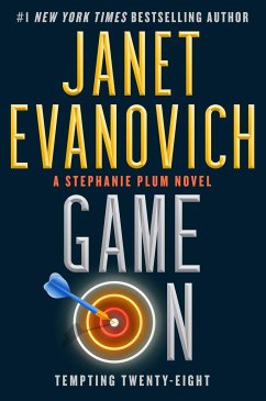 Game On - Evanovich, Janet