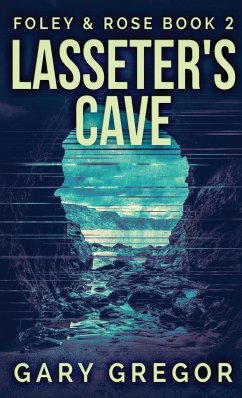 Lasseter's Cave - Gregor, Gary