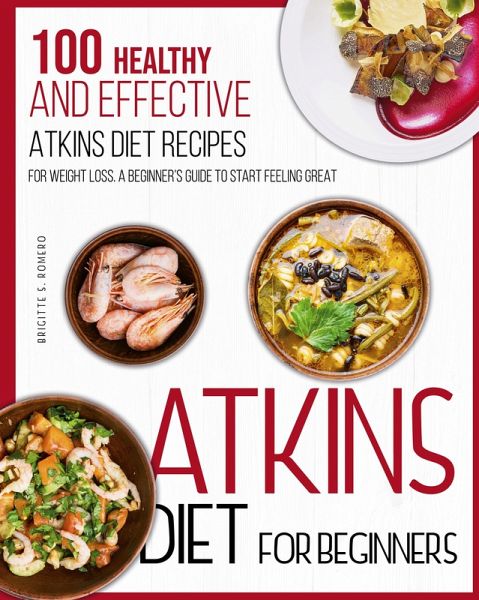 Atkins Diet For Beginners Atkins Diet For Beginners