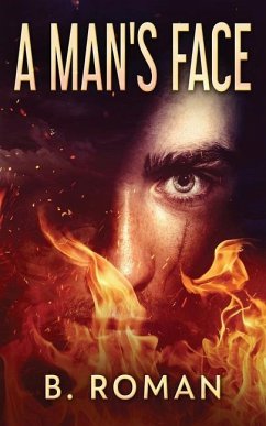 A Man's Face - Roman, B.