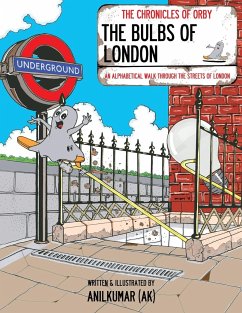 The Bulbs Of London - Ak, Anilkumar