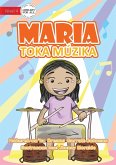 Marni Makes Music - Maria Toka Múzika