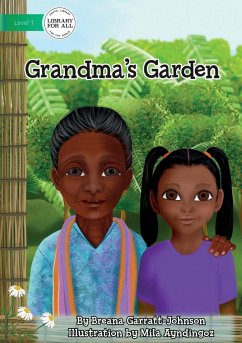 Grandma's Garden - Garratt-Johnson, Breana