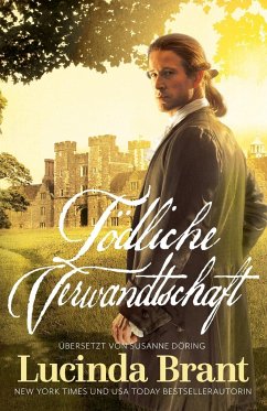 Tödliche Verwandtschaft - Brant, Lucinda