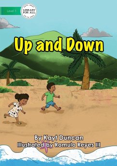 Up and Down - Duncan, Kayt