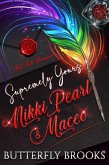 Supremely Yours, Nikki Pearl & Maceo (Red Ink Romance) (eBook, ePUB)