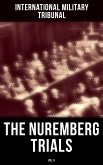 The Nuremberg Trials (Vol.8) (eBook, ePUB)