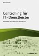 Controlling für IT-Dienstleister... - Bild 1