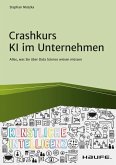 Crashkurs KI im Unternehmen (eBook, ePUB)