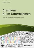 Crashkurs KI im Unternehmen (eBook, ePUB)