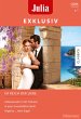 Julia Exklusiv Band 337 (eBook, ePUB) - Bild 1