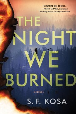 Cover Night We Burned (eBook, ePUB)