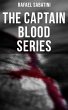 The Captain Blood Series (eBook, ePUB) - Bild 1