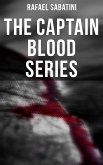 The Captain Blood Series (eBook, ePUB)