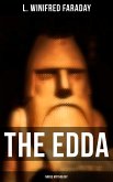 The Edda (Norse Mythology) (eBook, ePUB)