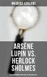 Arsène Lupin vs. Herlock Sholmes: The... - Bild 1
