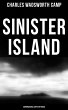 Sinister Island (Supernatural Mystery... - Bild 1