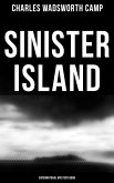 Sinister Island (Supernatural Mystery Book) (eBook, ePUB)