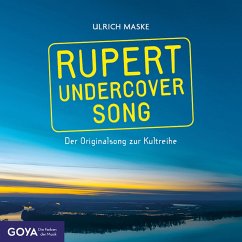 Rupert Undercover Song (MP3-Download) - Maske, Ulrich