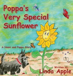 Poppa's Very Special Sunflower - Apple, Linda C.