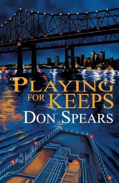 Playing For Keeps - Spears, Don