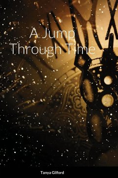 Jump Through Time - Gilford, Tanya