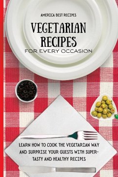 Vegetarian Recipes for Every Occasion - America Best Recipes