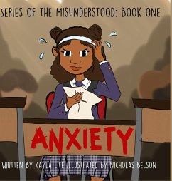 Anxiety - Life, Kayla