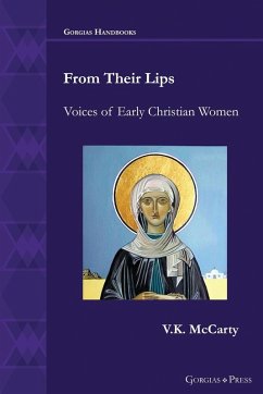 From Their Lips From Their Lips