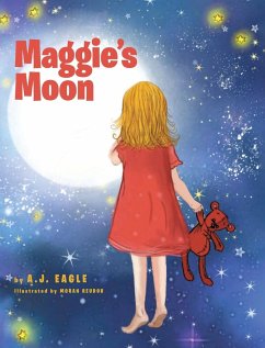 Maggie's Moon - Eagle, A. J.