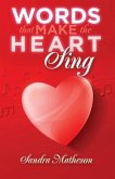 Words That Make The Heart Sing (eBook, ePUB)