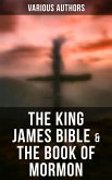 The King James Bible & The Book of Mormon (eBook, ePUB)