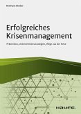 Erfolgreiches Krisenmanagement (eBook, PDF)