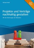 Projekte und Verträge nachhaltig gestalten (eBook, PDF)