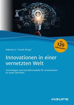 Innovationen in einer vernetzten Welt (eBook, ePUB)
