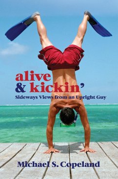 Cover ALIVE & Kickin' (eBook, ePUB)