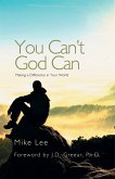 You Can't God Can (eBook, ePUB)