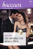 Dir verfallen mit einem Blick (eBook, ePUB)